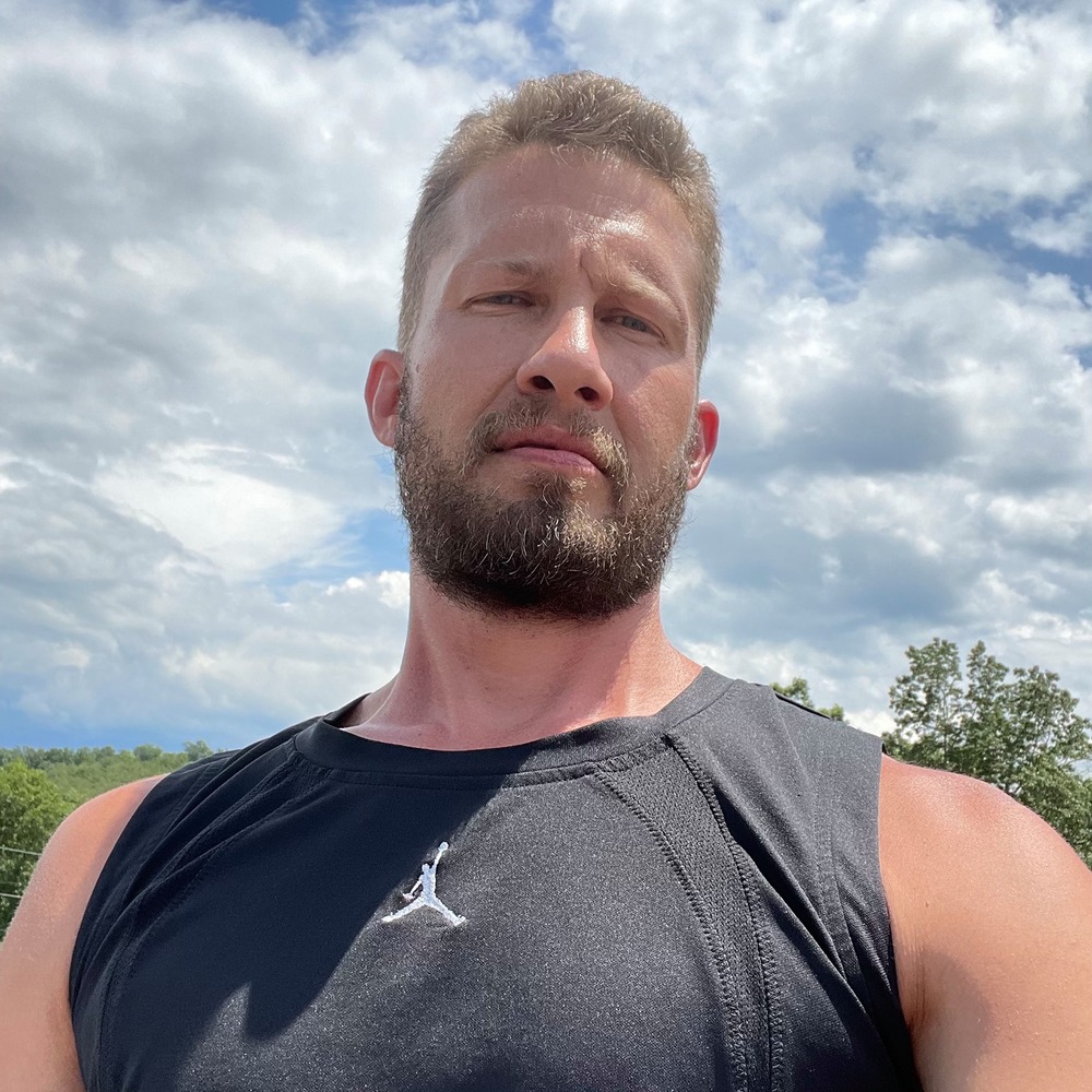 Meet your Posher, Jesse